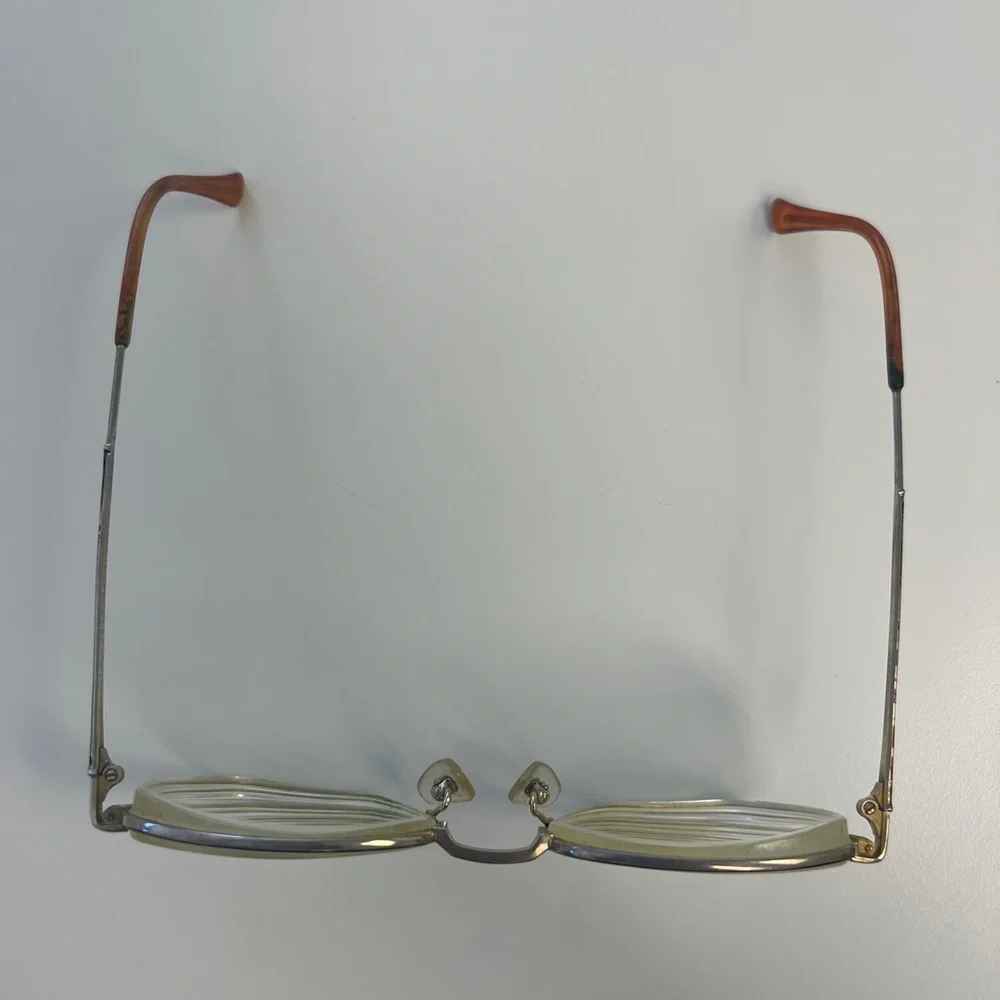 Vintage Perry Ellis Eyeglass Frame Tortoise 140 PE 63 140‎ 52 18 80s